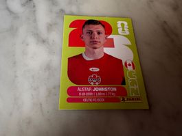 Panini FIFA Fussball WM 2026 Sticker Alistair Johnston CAN 4