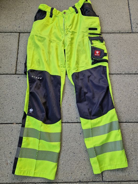 Arbeitshose Workerhose Engelbert Strauss Motion 50 (D'occasion - Main Image