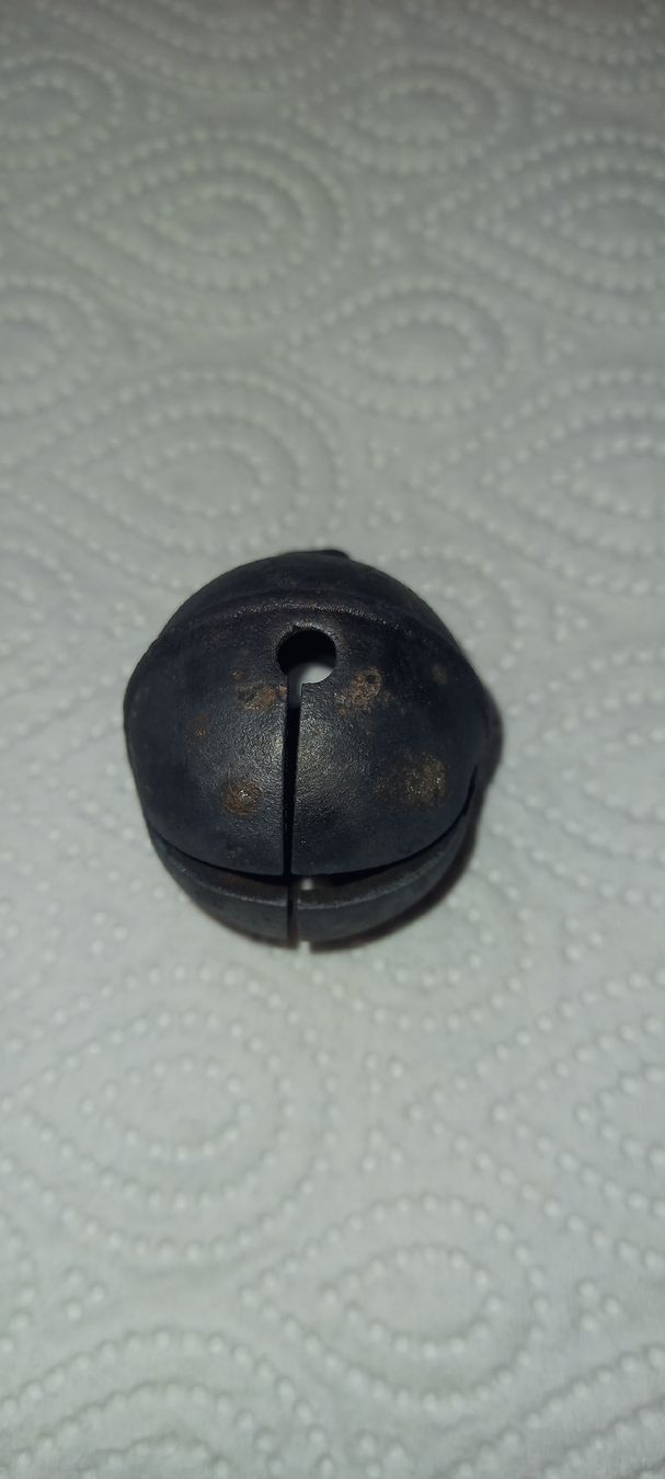 Campanacci mucche: Antikes Glöckchen – Usato da Reiden venduto da jasi029 1