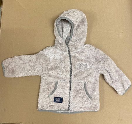 Kinder Jacke Grösse 68