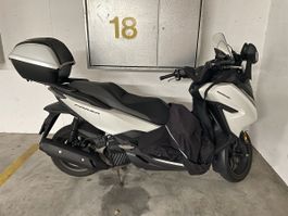 Honda Forza NSS 125 - AB SERVICE
