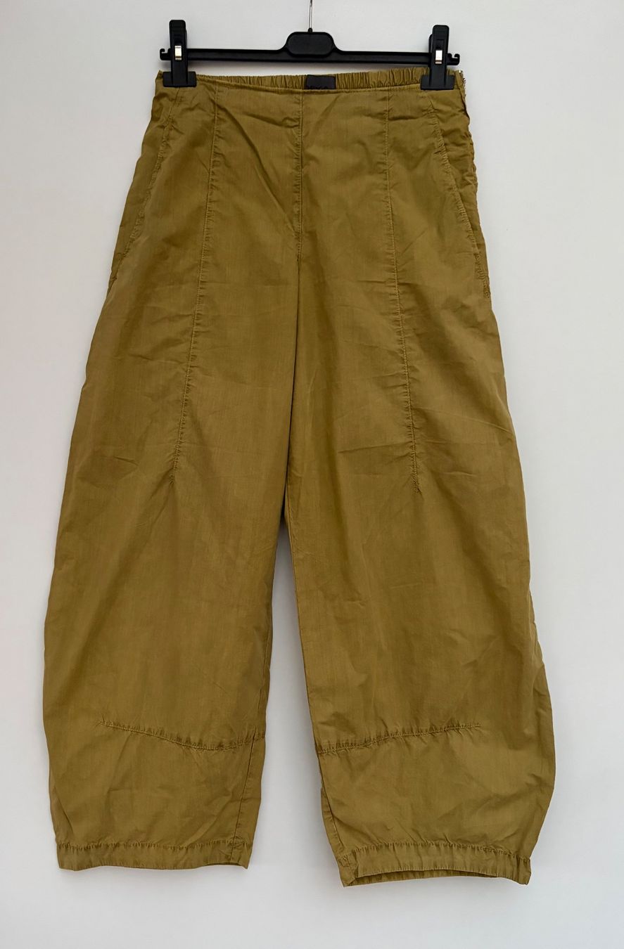 Oska Pantalons: OSKA Sommerhose Gr.2 (DE38) – D'occasion à Unterägeri par Jutka_04 4