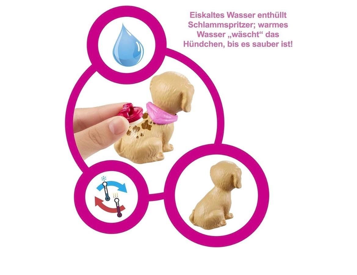 Bambole: Barbie Tierarzt Spielset – Nuovo (secondo la descrizione) da Sargans venduto da magico_lazio 3