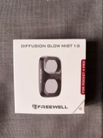 Freewell Diffusion Glow Mist 1/8 für DJI Osmo Pocket 4P