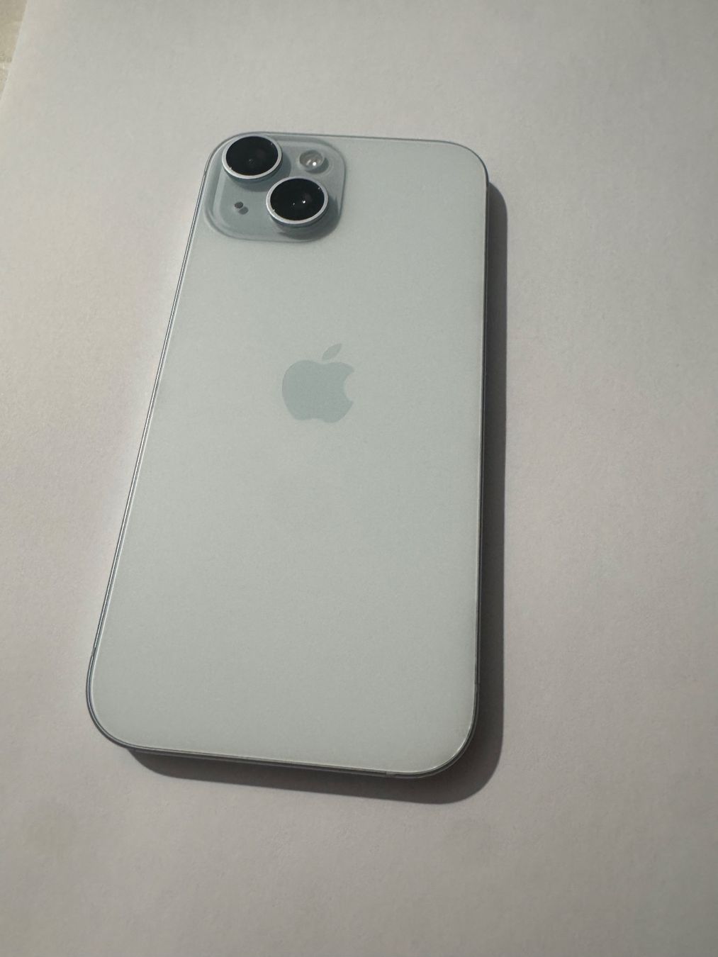 Apple Telefoni cellulari / Smartphones: Iphone 15 -128GB – Usato da Leukerbad venduto da ray_lyv7