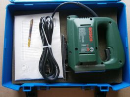 Bosch Stichsäge PST 53 A
