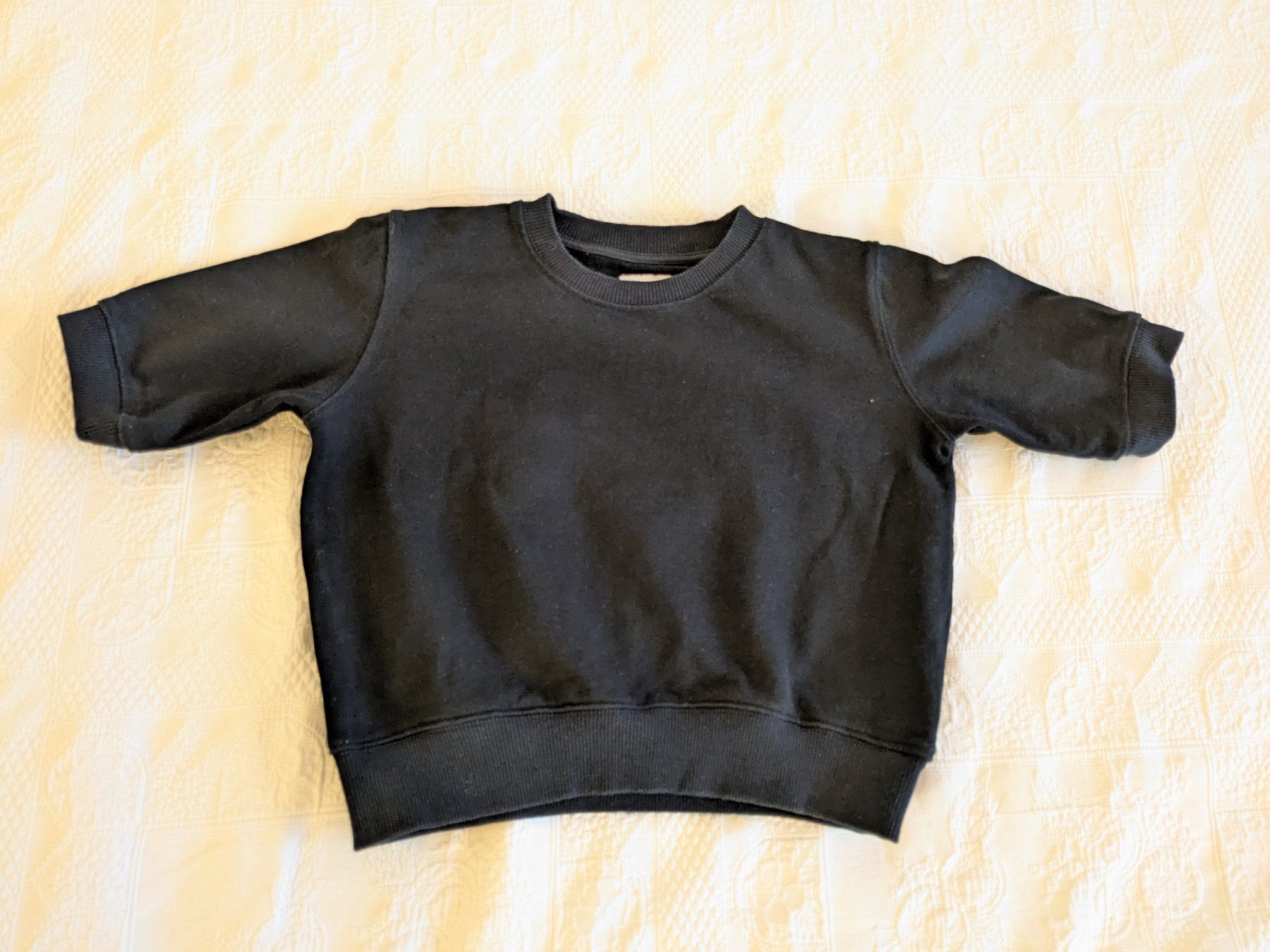 Zara Maglioni & Felpe: Zara Kurzpullover Gr. 140 – Usato da Adliswil venduto da bibuubib
