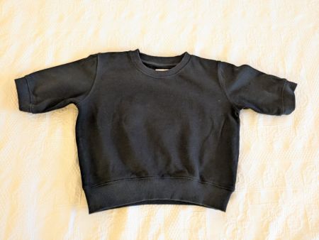 Zara Kurzpullover Gr. 140