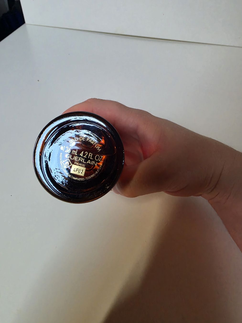 Guerlain Profumi & Eau de Toilette: Parfum Guerlain Epices Exquises Eau de Parfum 125ml – Usato da St. Ursen venduto da kat_g8z5 2