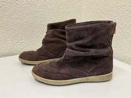 ECCO Schuhe Stiefel Frühling/Herbst Gr.32