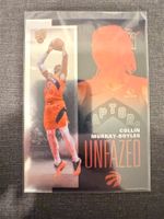 Topps NBA Colin Murray-Boyles Toronto Raptors RC