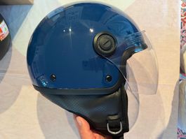Tucano Urbano Helm EL'JETTIN 6.0 - Grösse S