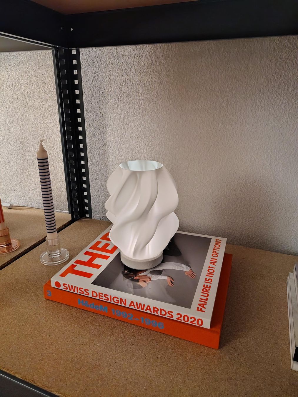 Lampade: Wave Designer Lampe – Nuovo e nell'imballaggio originale da Basel venduto da wag_yqj2 4