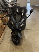 Yamaha TMAX 560 | 2022 | 14’300 km | Termignoni | Malossi | 