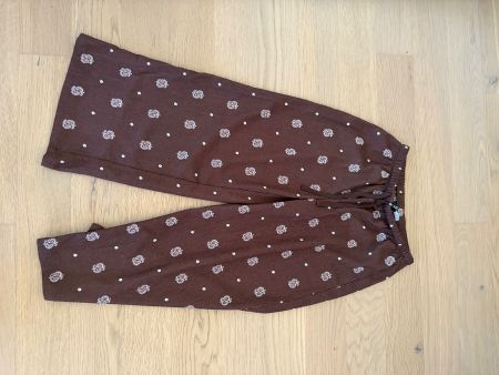 Stoffhosen