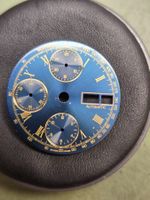Cadran pour mouvement 7750 (environ 29 mm)
