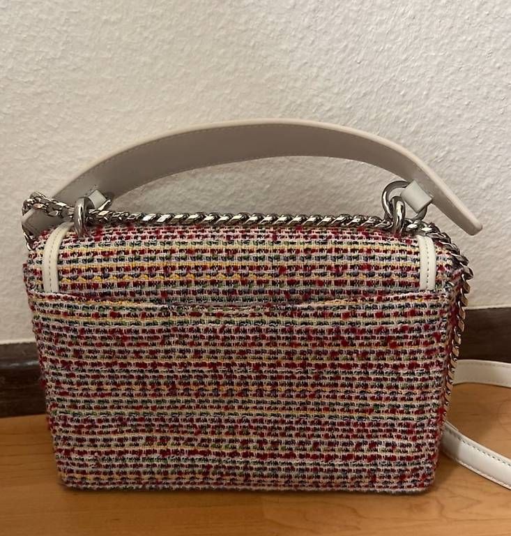 Taschen für Damen: Karl Lagerfeld Paris Bag – Gebraucht aus Adliswil von Danyboy3 1