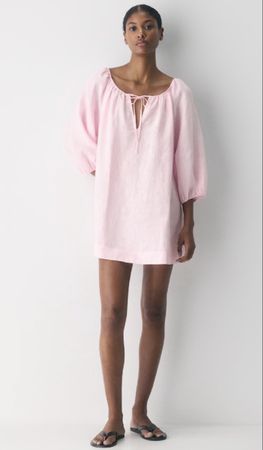 Aritzia dress