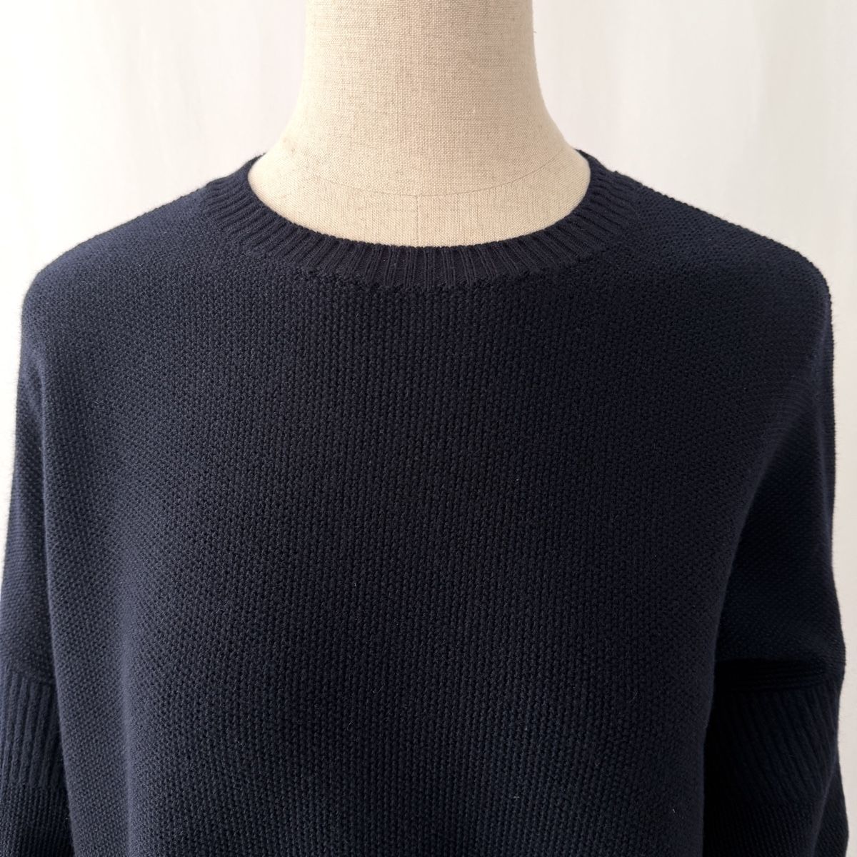 Pullover & Sweatshirts: GRAN SASSO Wool Pullover – Neu (gemäss Beschreibung) aus Emmen von Colette-Juliette 3