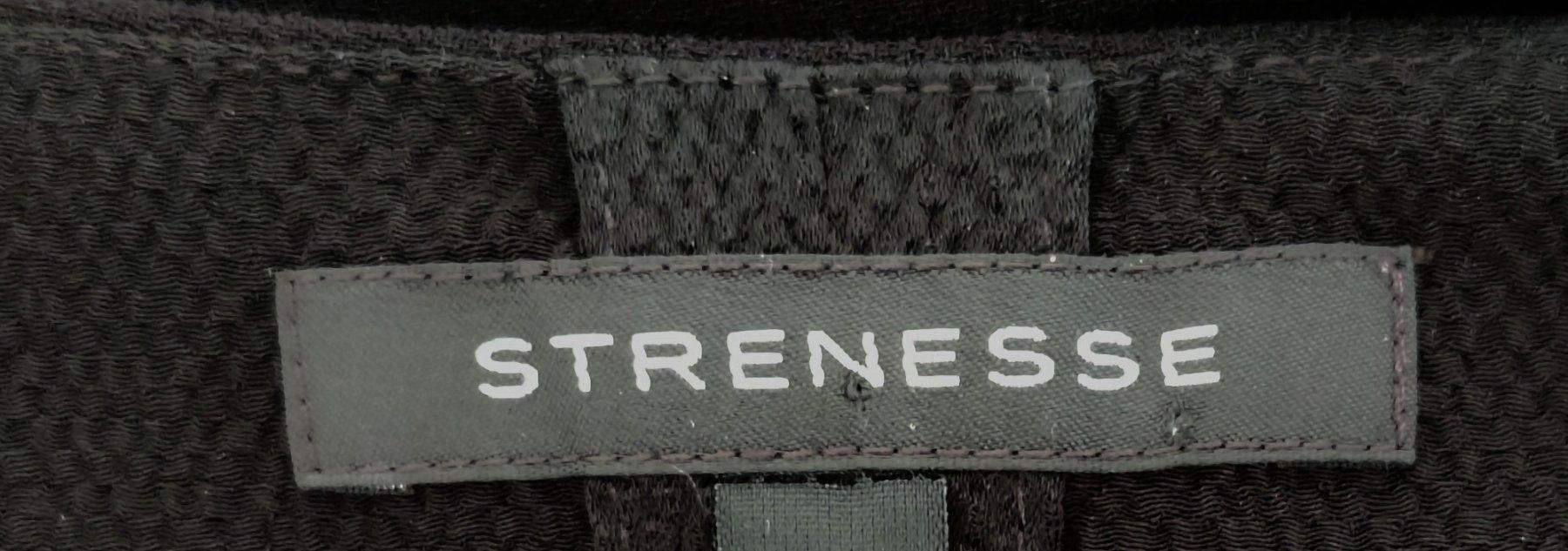 Strenesse Kleider: STRENESSE Etui-Kleid Schwarz Gr.34 – Gebraucht aus Winterthur von Lotusherz 5
