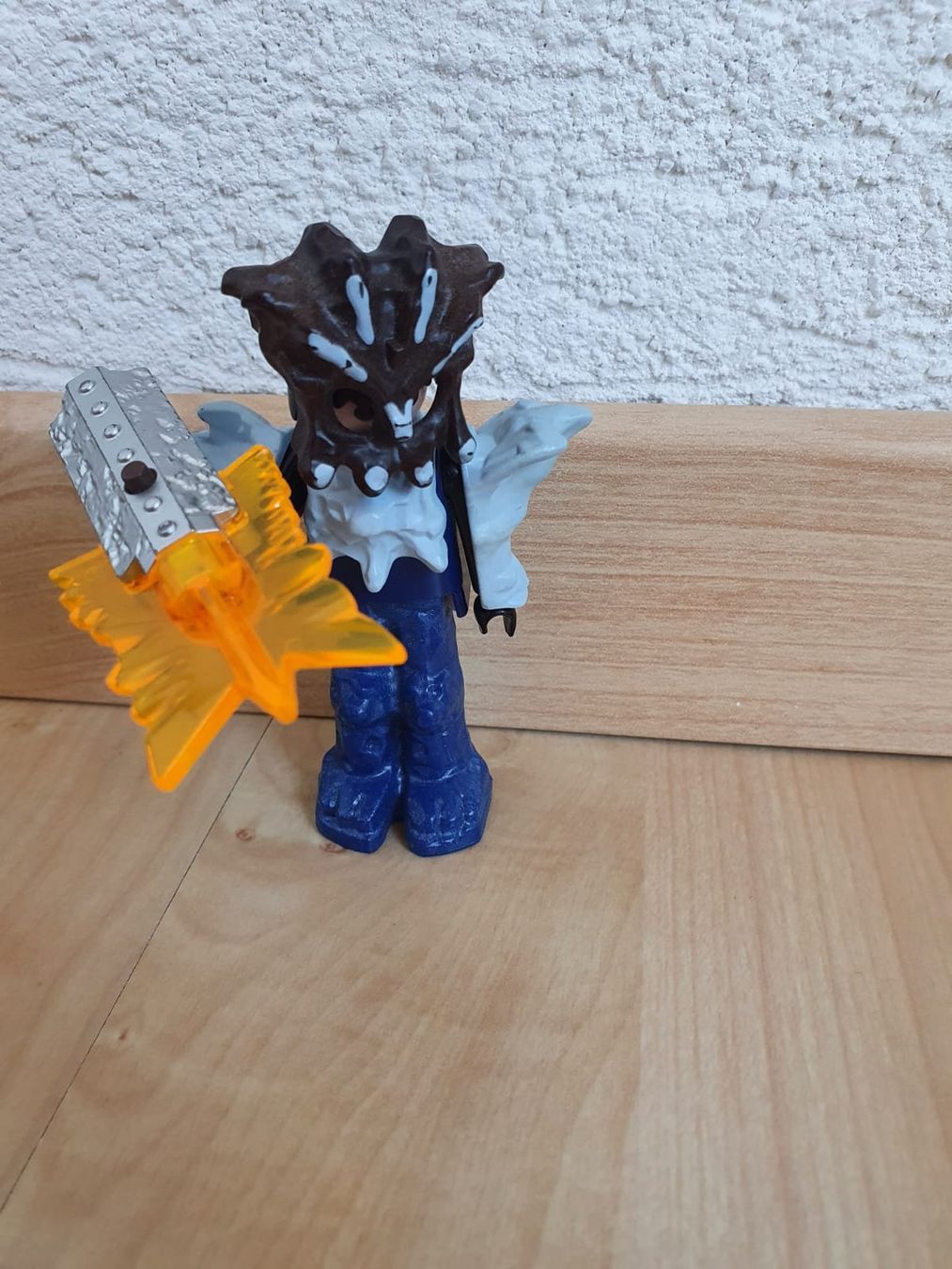Playmobil Giocattoli: Playmobil  Schatzräuberboot mit Kanone – Usato da Rubigen venduto da Rea1972. 3