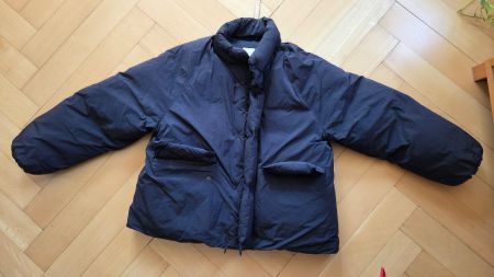 Veste hiver homme