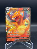 Charizard V (DAA 19)