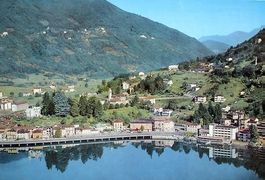 PONTE TRESA