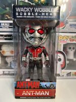 Funko Wacky Wobbler Ant-Man (Sortie 2015)