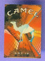 CAMEL  ART 12