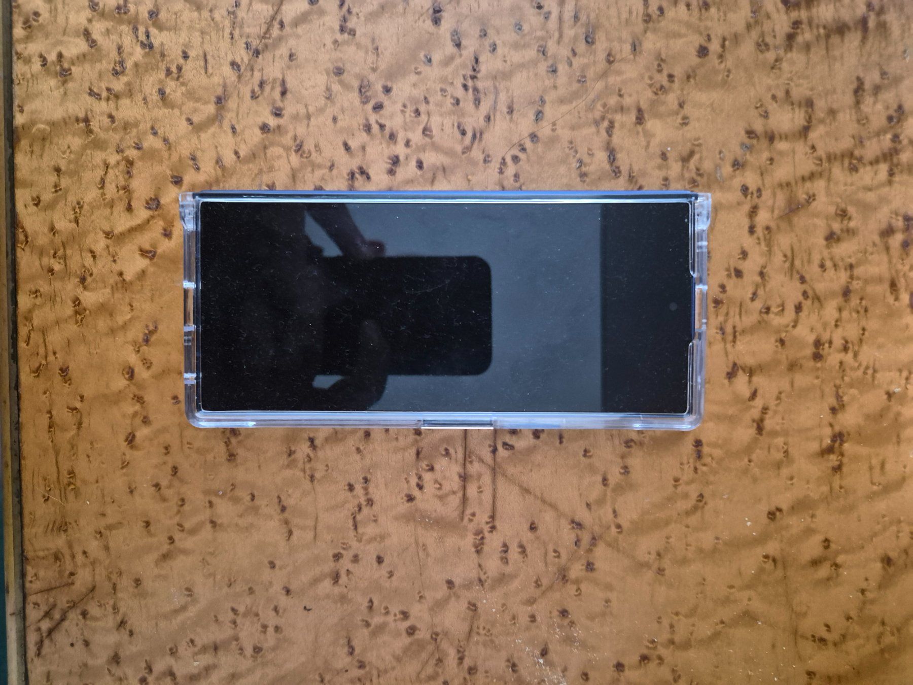 Samsung Portables: Galaxy Z Fold7 – Neuf avec emballage d'origine à zürich par rafael0152 3