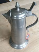 Zinnkanne, Sigg