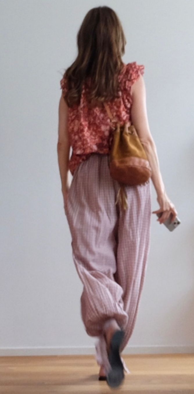 Borse da donna: coole Beuteltasche - Vintage - – Usato da Jona venduto da vanessasupermarket20