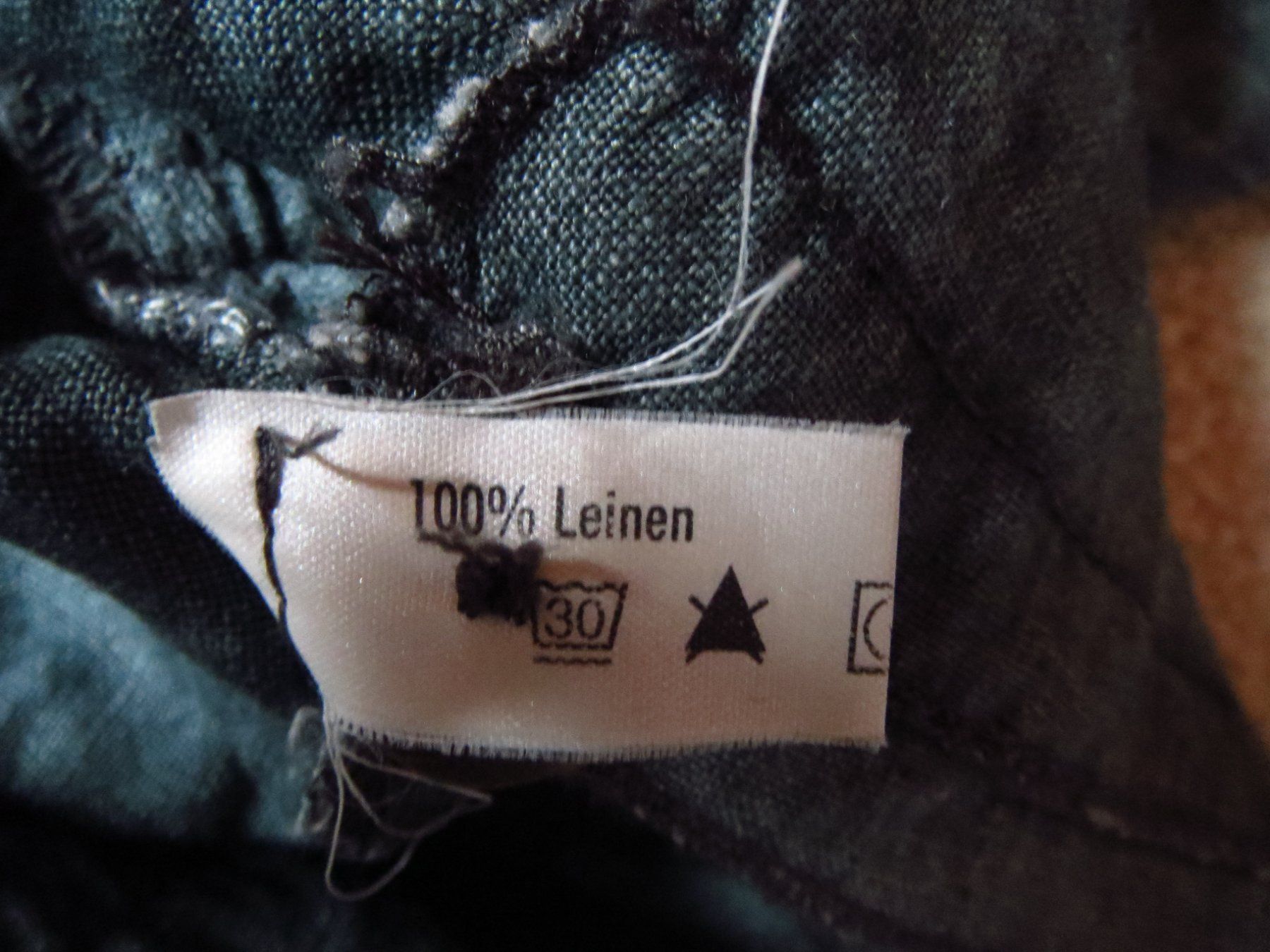 Giacche: spezieller NILE Damen Blazer Gr M – Usato da kiental venduto da Anna3723 6