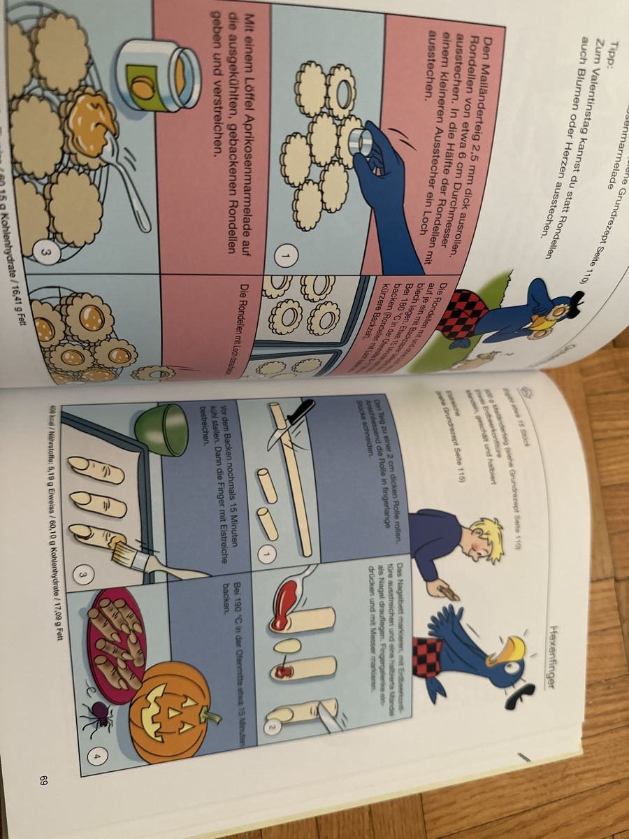 Libri: Backen Mit Globi wie Neu – Usato da Uster venduto da bek_v2ct 9