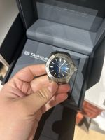 TAG Heuer Herrenuhr