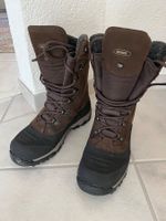 Winterschuh/Stiefel Meindl