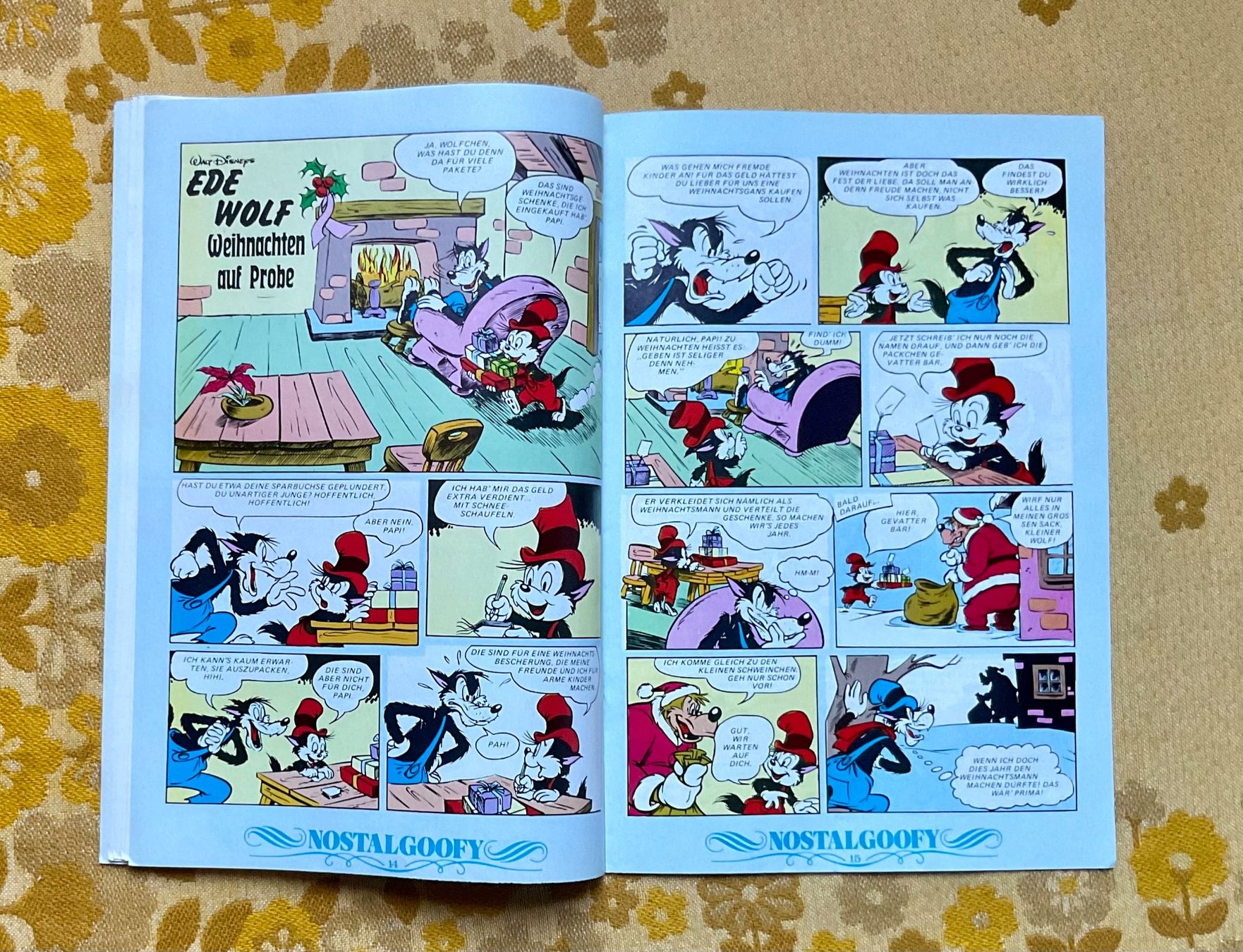 Fumetti: Goofy Heft Nr 12 von 1985 – Usato da Endingen venduto da nathan05 4