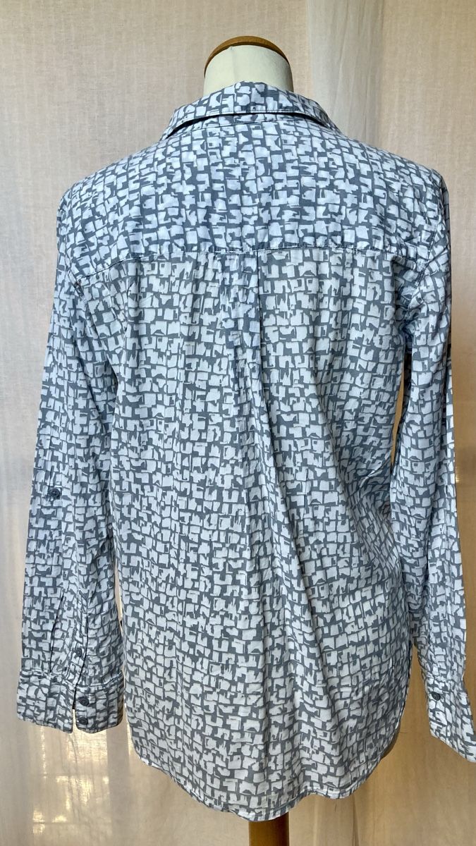 Tom Tailor Blusen: Bluse – Neu (gemäss Beschreibung) aus Läufelfingen von petit-nicola 2