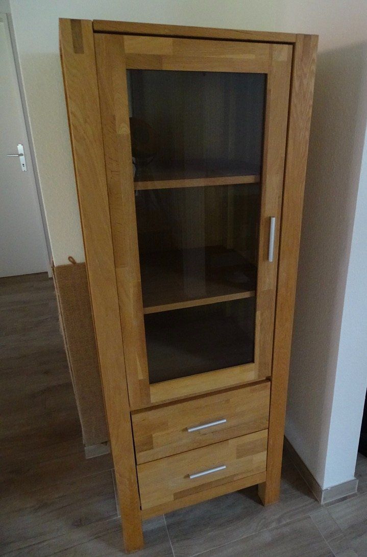 Vetrine: Holzvitrine – Usato da Bretzwil venduto da America1 2