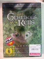 Das Geheimnis von Kells (The Secret of Kells, 2009) DVD/OVP