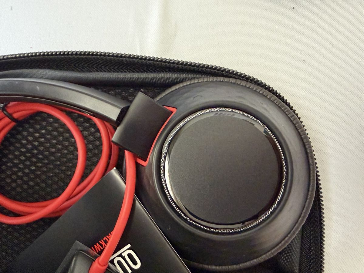 Cuffie: Micro-casque poly Blackwire 5220 – Nuovo (secondo la descrizione) da Carouge GE venduto da Yha84 2