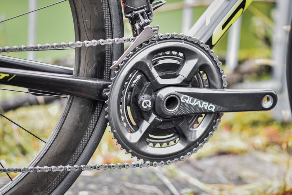 Scott Addict RC Pro (Usato) a Biel/Bienne per CHF 4900 – solo