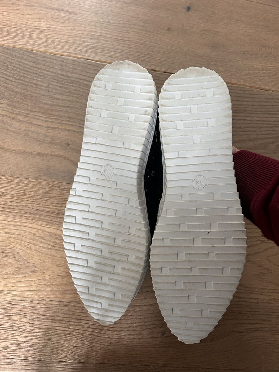 Scarpe da donna: Lost ink Schuhe 39 – Usato da Zürich venduto da Sashkica 1