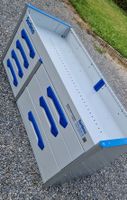 Meuble à tiroirs SORTIMO pour véhicule 