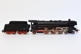 Märklin Dampflok 3048  BR 01 097, digital, ohne OVP