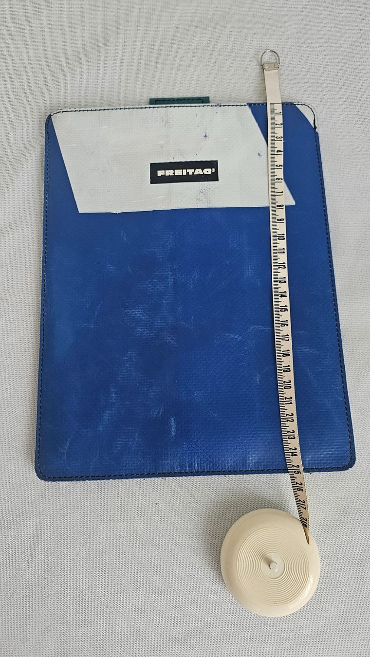 Freitag Covers & Borse: ***FREITAG ***Cover – Usato da Bronschhofen venduto da David80 4