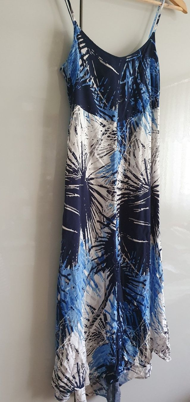 Vestiti: Kenny S Sommerkleid, Grösse 34 – Nuovo (secondo la descrizione) da Unterentfelden venduto da LookoutMt 1