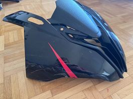 Carénage et support de tête de fourche - S1000RR 2021 K67