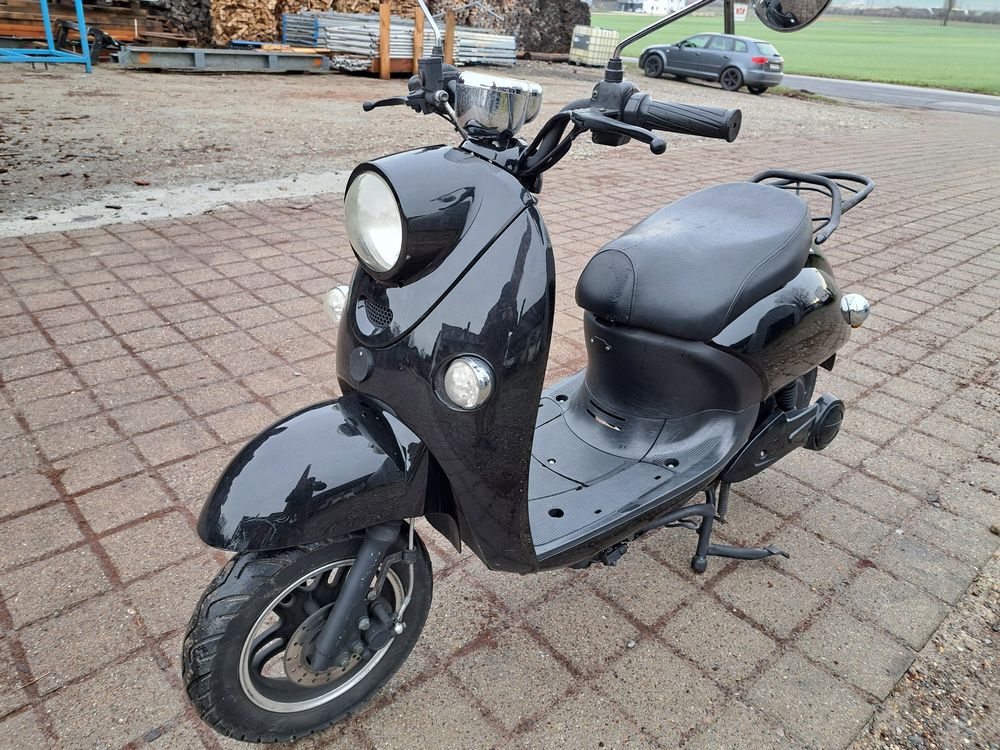 Roller Kaufen Berlin